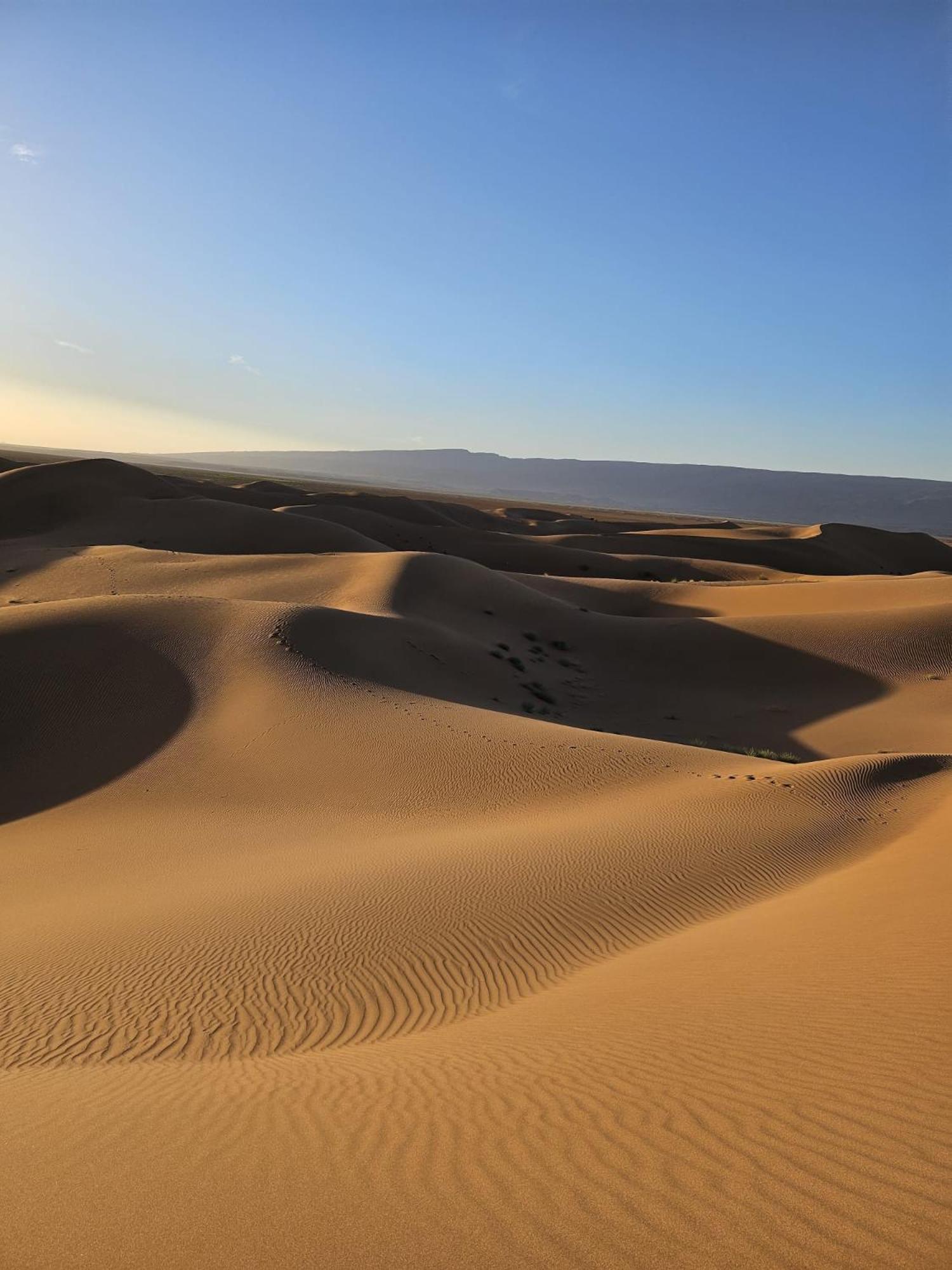 Отель Bivouac Cote-Iriki Foum Zguid Экстерьер фото
