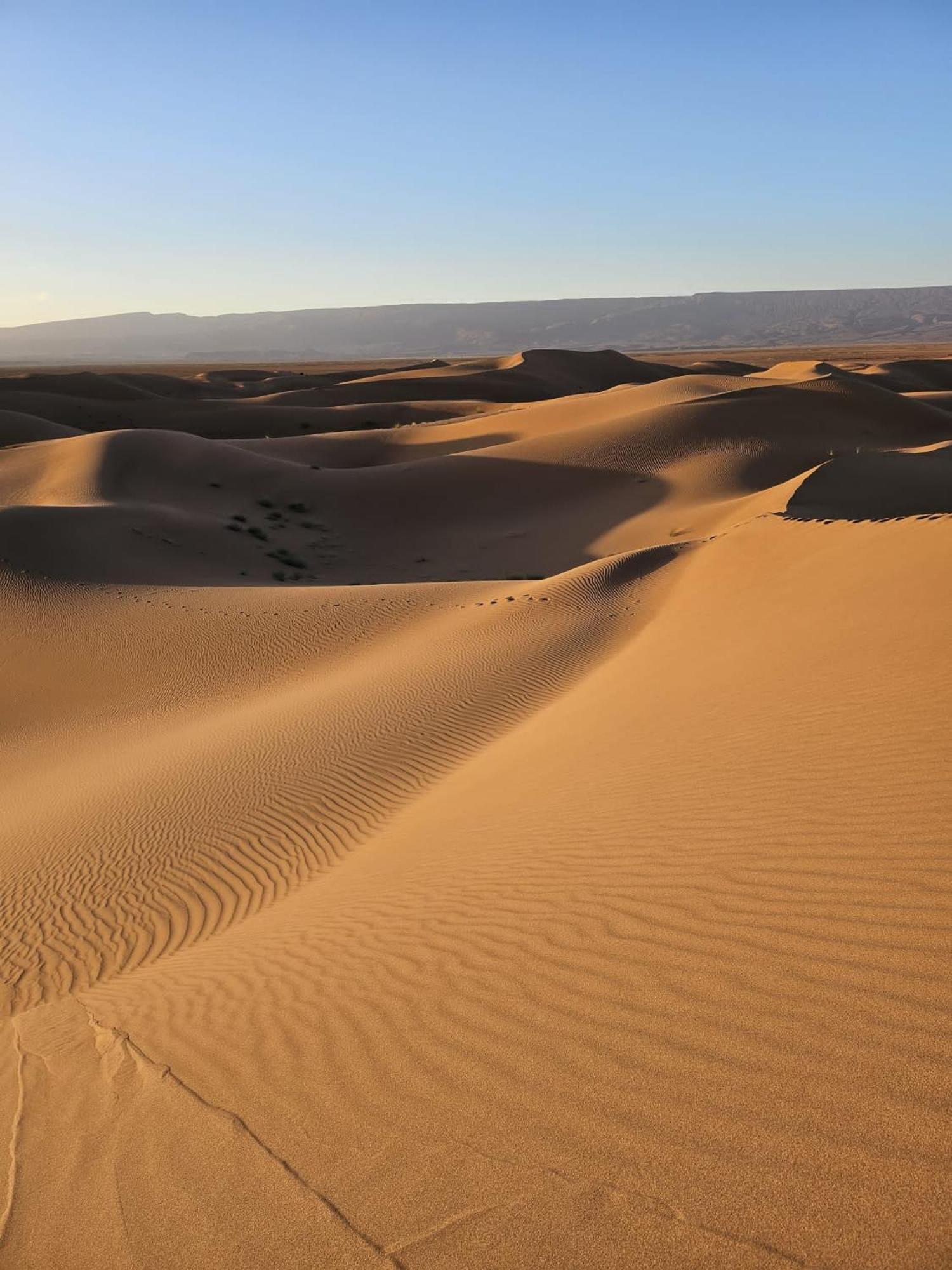 Отель Bivouac Cote-Iriki Foum Zguid Экстерьер фото