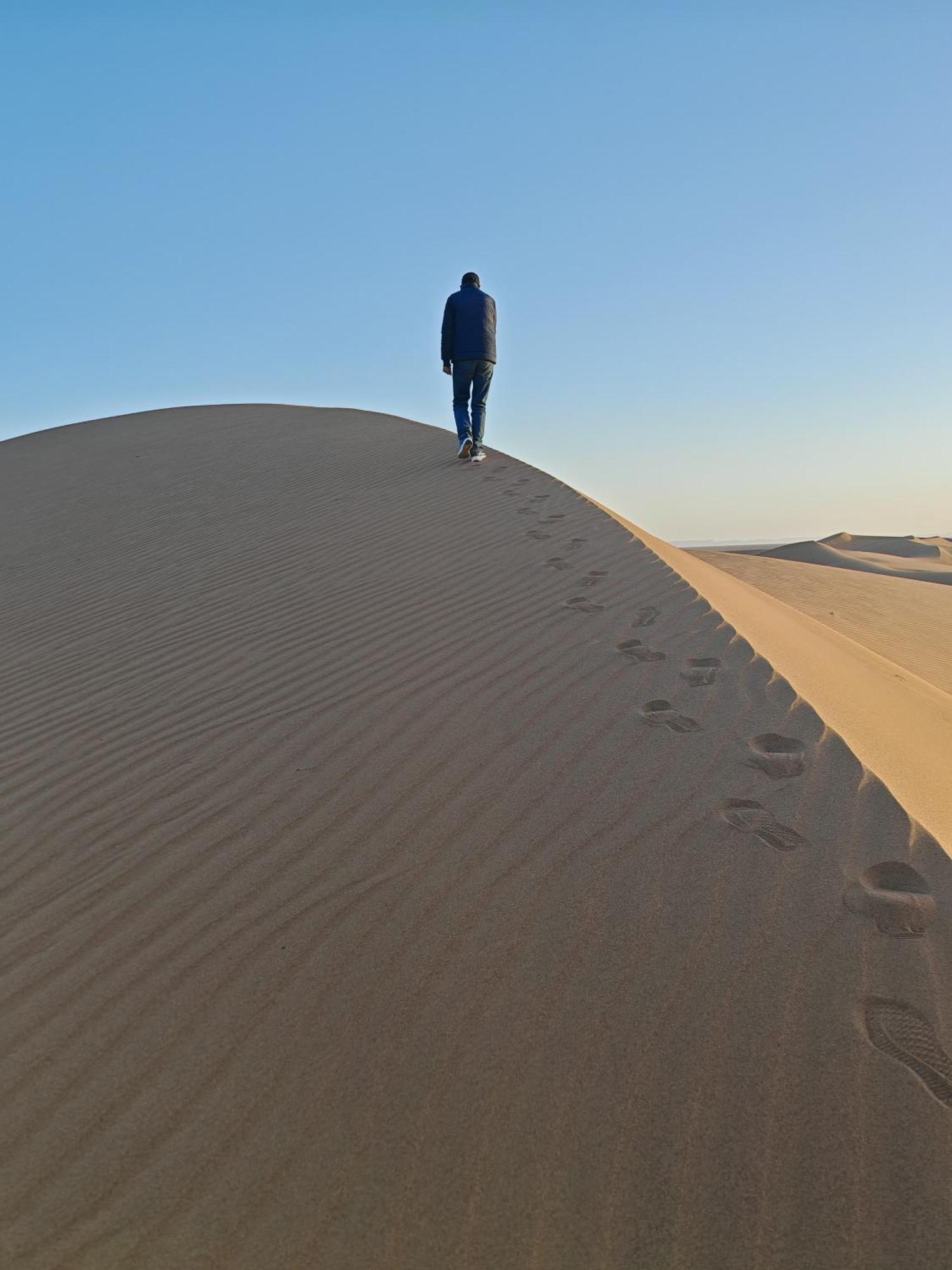 Отель Bivouac Cote-Iriki Foum Zguid Экстерьер фото