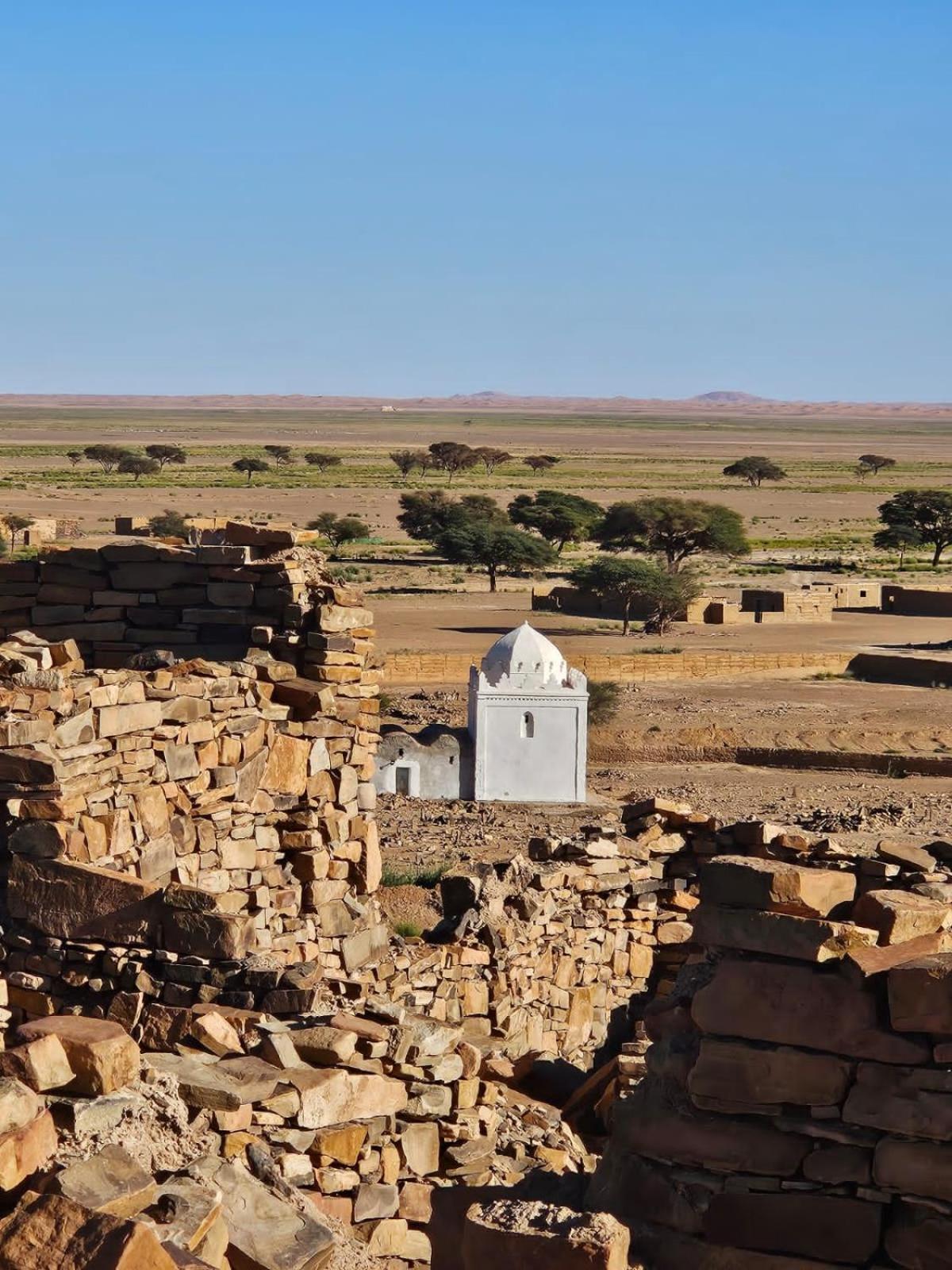 Отель Bivouac Cote-Iriki Foum Zguid Экстерьер фото