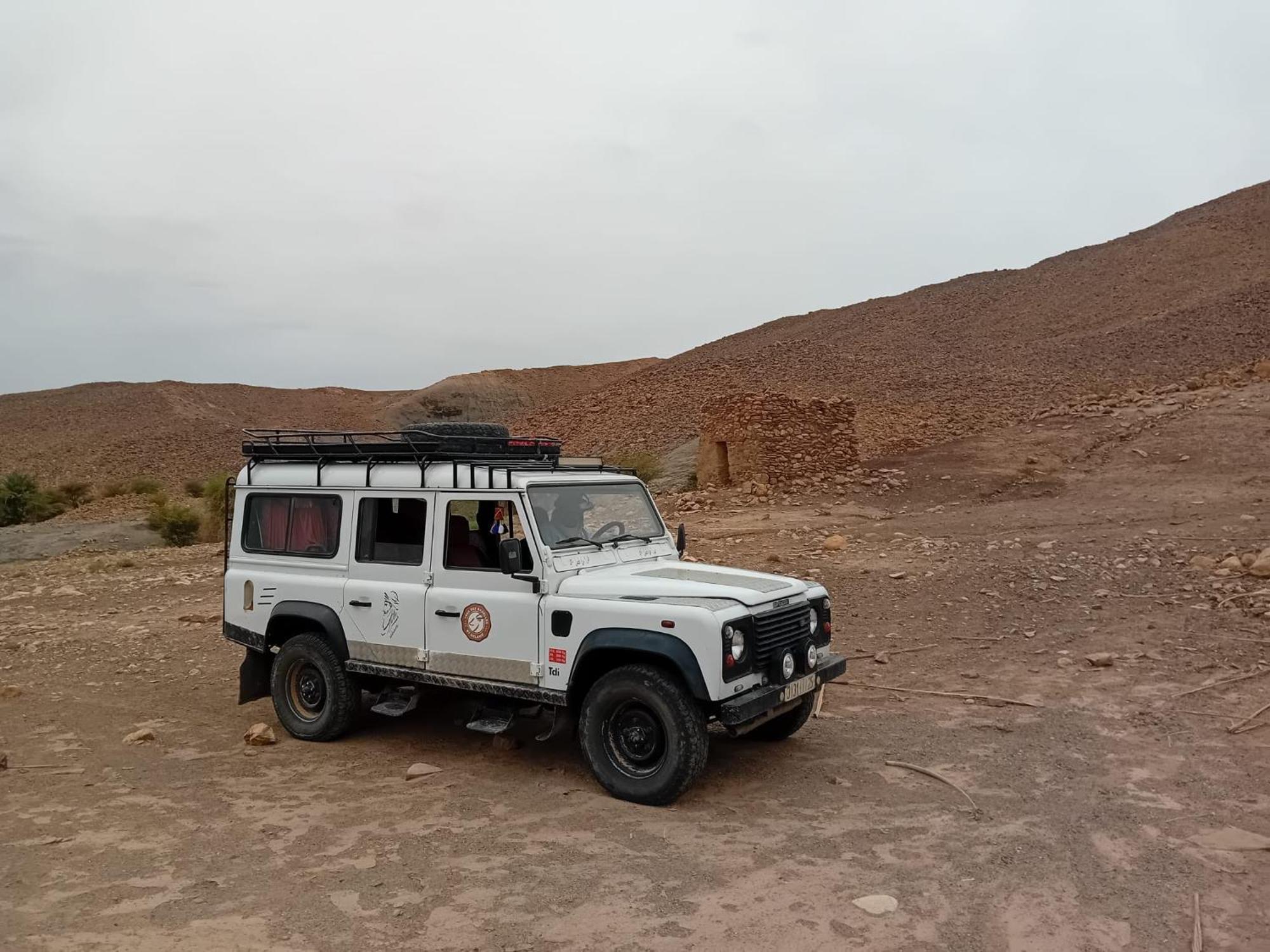 Отель Bivouac Cote-Iriki Foum Zguid Экстерьер фото